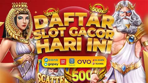 PIRASLOT > DAFTAR 10 REKOMENDASI DAFTAR .